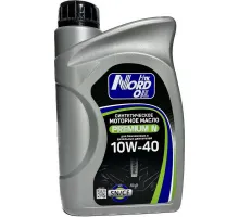 Моторное масло NORD OIL Premium N  10W-40 SN/CF 1л