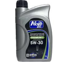 Моторное масло NORD OIL Premium L  5W-30 SL/CF 1л