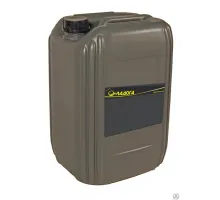 Масло редукторное ЛАДОГА CLP-100 20л