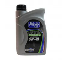 Моторное масло NORD OIL Premium М  5W-40 SM/CF 1л