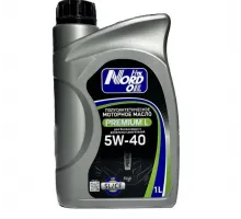Моторное масло NORD OIL Premium М  10W-40 SM/CF 1л