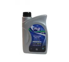 Моторное масло Nord Oil Premium N dizel 5W-40 SN/CF 1л