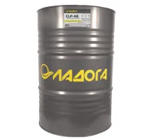 Масло редукторное ЛАДОГА CLP-68 216,5л