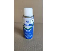 Смазка  NORD OIL VD-40 100мл