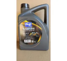 Моторное масло NORD OIL Specific Line 5W-30 Hyundai, KIA, SsangYong 4л