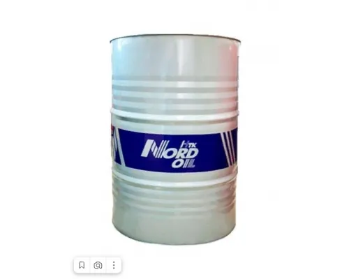 NORD OIL ВМГЗ  -45 205л. гидравлическое масло 