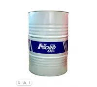 Редукторное масло NORD OIL И-Т-Д-220 205л