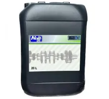 Гидравлическое масло NORD OIL HYDRAULIC HLP100 20л