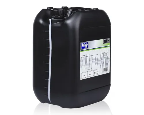 NORD OIL ВМГЗ  -45 10л гидравлическое масло 