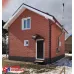Фасадная панель кирпич (Рижский 02) 0,795х0,591м