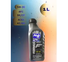 Моторное масло NORD OIL 5W-30 FORD, Volvo 1л