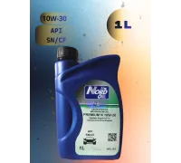 Масло моторное NORD OIL Premium N 10W-30 SN CF 1л
