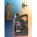 Моторное масло NORD OIL 5W-30 Hyundai, KIA, SsangYong 4л