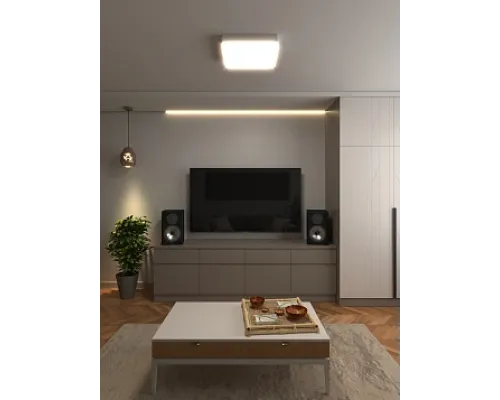 Панель стеновая из кварц-винила "Атлас" 1200х600х2,4мм (5,04 м²/уп.)