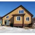 Фасадная панель Кирпич Клинкерный (Желтый) 1220x440 мм