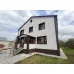 Фасадная панель Камень Неаполь ЭКО (Коричневый) 1,26 х 0,45м