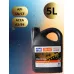 Моторное масло NORD OIL 5W-40 Toyota Lexus 5л