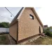 Фасадная панель Камень Шотландский  (Линвуд) 800х590 мм