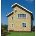 Фасадная панель Кирпич-Антик (Каир) 1,16х0,45м