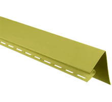 Планка околооконная (Оливковая) 3м