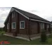 Акриловый сайдинг BH-02  Орех тёмный 3,1м
