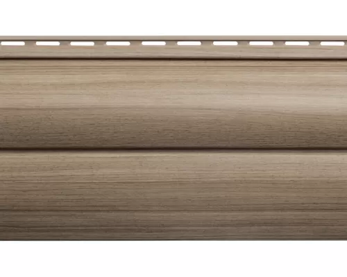 Виниловый сайдинг BH-03 Орех 3,0м