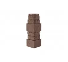 Наружный угол Камень Скалистый (Тибет ф) 0,45х0,16м