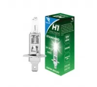 Лампа накаливания H1 12V55W P14.5s Standard REKZIT