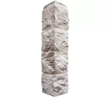 Наружный угол  ТУФ (Исландский) 0.58хх0,15м