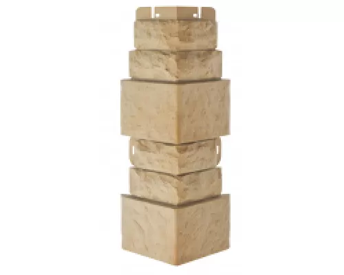 Наружный угол Камень Скалистый (Кавказ ф) 0,45х0,16м Наружный угол Камень Скалистый (Кавказ ф) 0,45х0,16м