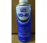 Смазка NORD OIL VD-40 400мл