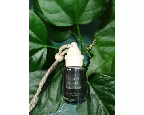 Ароматизатор Nasomatto Black Afgano 12мл