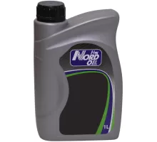 Моторное масло NORD OIL Motorrad Luxus 10W-30 1л