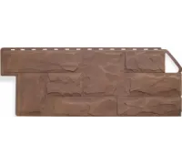 Фасадная панель Гранит (Балканский) 1130x470мм