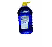 Стеклоомывающая жидкость NORD OIL -20 ПЭТ 4,5л