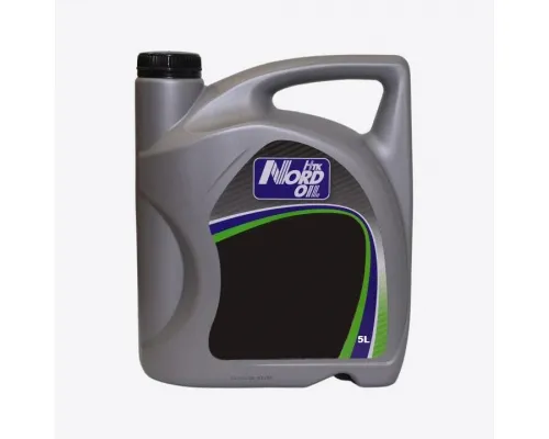 Моторное масло NORD OIL Super SAE 60 5л
