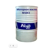 Моторное масло NORD OIL М10Г2 205л