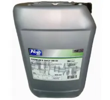 Моторное масло NORD OIL Premium N  5W-50 SN/CF 20л