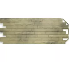 Фасадная панель Кирпич-Антик (Карфаген) 1,16х0,45м