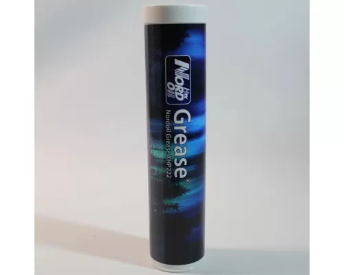 Смазка NORD OIL Grease XHP 222 390гр