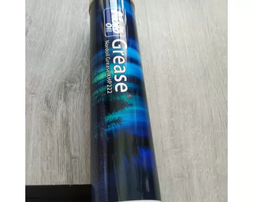 Смазка NORD OIL Grease XHP 222 390гр