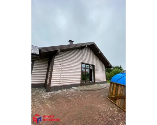 Панель виниловая Мербау 3м (ТОВАР (СНЯТ С ПРОИЗВОДСТВА)