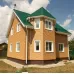 Фасадная панель кирпич (Рижский 03) 0,795х0,591м