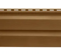 Акриловый сайдинг Т-01 Дуб светлый 3,66м