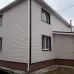 Виниловый сайдинг Т-01 "Карелия" Ясень 3,0м