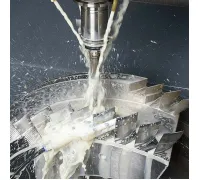 СОЖ Nord Oil Ironcut Universal (ST10) 205л