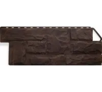 Фасадная панель Гранит (Альпийский) 1130x470мм