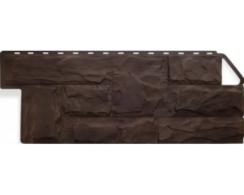 Фасадная панель Гранит (Альпийский) 1130x470мм Фасадная панель Гранит (Альпийский) 1130x470мм
