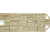 Фасадная панель Каньон (Колорадо) 1,16х0,45м
