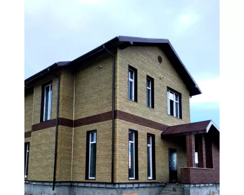 Фасадная панель Каньон (Колорадо) 1,16х0,45м Фасадная панель Каньон (Колорадо) 1,16х0,45м